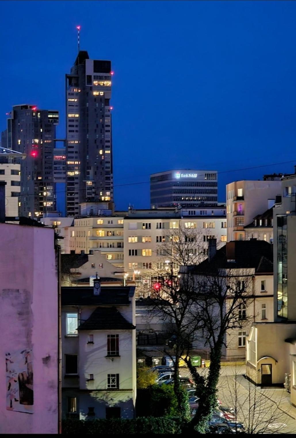 Apartament Sloneczny Gdynia Centrum ภายนอก รูปภาพ